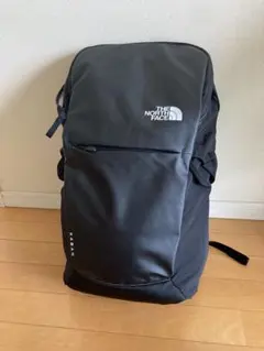 THE NORTH FACE KABAN バックパック ブラック