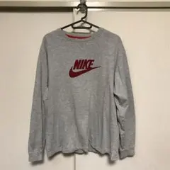 NIKE ナイキ トレーナー　スウェット　00s y2k ビンテージ　古着