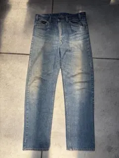 Levi Strauss & Co. 505 ヴィンテージデニム（90s）