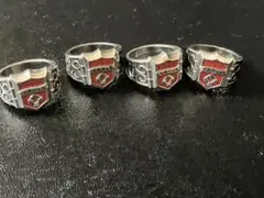 家庭教師ヒットマンREBORN! ヴァリアーリング ボンゴレリング