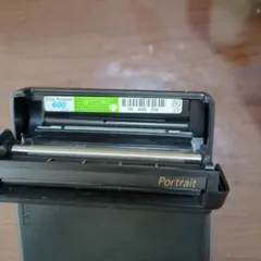 ポラロイドカメラ