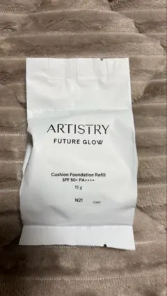 ARTISTRYクッションファンデーション レフィル N21のサムネイル