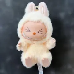 正規品 POP MART THE MONSTERS ラブブ ぬいぐるみ