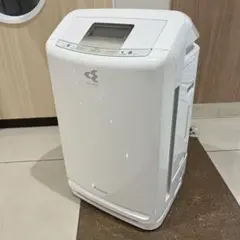 【美品】 ダイキン 除加湿空気清浄機 MCZ70U-W 2019年製 DAIKIN MCZ70U-W