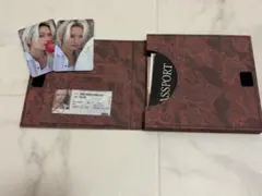 ENHYPEN THE SIN : VANISH ニキ