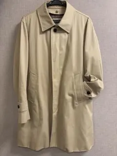 J.PRESS ベージュ トレンチコート M