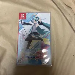 初音ミク Project DIVA MEGA39's
