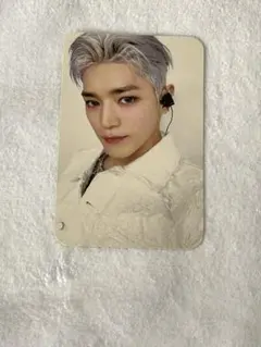 2025年最新】Nct テヨン ty trackの人気アイテム - メルカリ