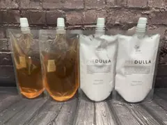 ⚫︎ メデュラ　シャンプー G002×2 トリートメントC002×2