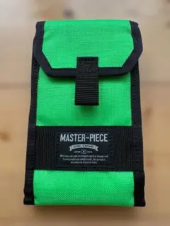 MASTER-PIECE（マスターピース）ポーチのサムネイル
