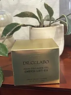DR.CI:LABOアクアコラーゲンゲル エンリッチリフトEXプラセンタ200g