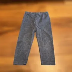 プティマイン　レギンス　パンツ　80