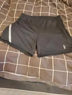 GOSEN レディース ハーフパンツ PP2501 ブラック