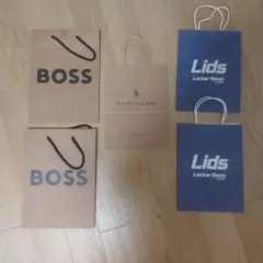 2026年最新】BOSS ラッピング・包装の人気アイテム - メルカリ