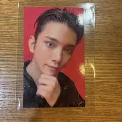 SEVENTEEN HAPPY BURSTDAY トレカ ジョシュア UMS特典