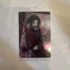 HUNTER×HUNTER イタジャガ　フェイタン