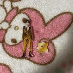 曽野舜太 FC限定 爆裂愛してる 好きすぎて滅！ 全員集合アクリルスタンド