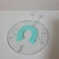 ウマ娘 一番くじ A賞 シュヴァルグラン 台座