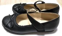 西松屋 バレエシューズ 22.0 cm