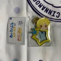 あんスタ みにコレ なずな②