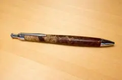 新品〉富士瘤クラフト 黄檗 シャープペンシル - メルカリ