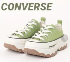 コンバース　CONVERSE オールスター(R)トレックエッジ OX シューズ