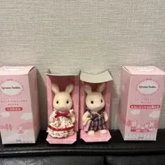 2025年最新】シルバニアももいろウサギの人気アイテム - メルカリ