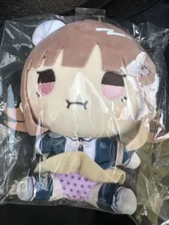 MeseMoa. めせもあ。 気まぐれプリンス ぬいぐるみ MeseMoa. ぬいぐるみ 気まぐれプリンス - メルカリ