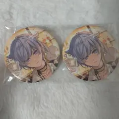 いれいす 初兎 CIRCUS サーカス 缶バッジ 2点 - メルカリ