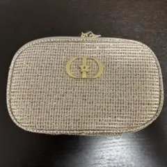 dior ホリデー ポーチ
