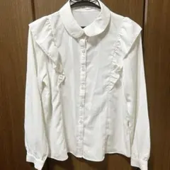 Honeys C・O・L・Z・A ブラウス