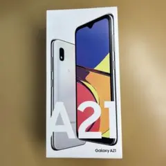 2026年最新】galaxy a21 ジャンクの人気アイテム - メルカリ