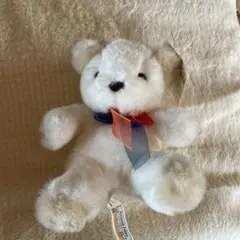 アニマルアレイ　ぬいぐるみ　くま　animal alley トイザらステディベア