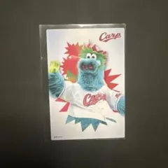 プロ野球チップス 広島東洋カープ スラィリー