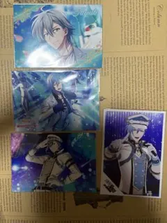 アイナナ ブロマイド 四葉環