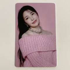 SMTOWN TOKYO MD 6000円 購入特典 トレカ BoA ボア