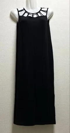 ENVYM ワンピース ブラックのサムネイル