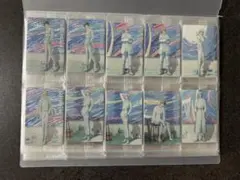 IDOLiSH7 アイドリッシュセブン　アイナナ ウエハース17