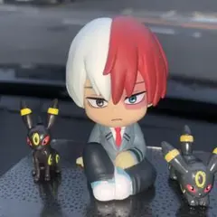 僕のヒーローアカデミア・轟焦凍・フィギュア