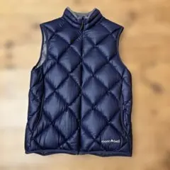 2026年最新】モンベル アルパイン ダウン ベストの人気アイテム - メルカリ