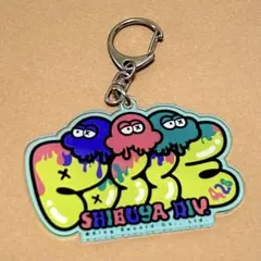 Fling Posse CLOSS A LINE アクリルキーホルダー