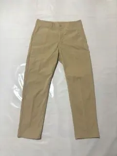 ＊未使用＊　ベージュ　チノパン