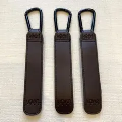 LOAR BABY ベビーカーフック 3本セット