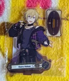 あんスタ 中国 星伴 アクスタ 羽風 薫 1点