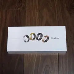 RingConn Gen 2 第二世代 スマートリング 10号