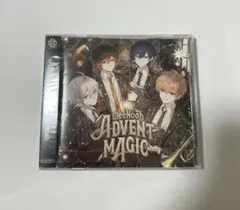 CleeNoah クレノア cd アルバム ADVENT M4GIC 通常盤 - メルカリ