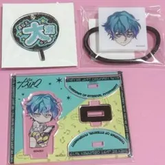 カリスマ　湊大瀬　アクスタ