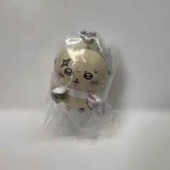 ラッコ ちいかわ たべものいっぱいマスコット3