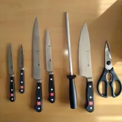 2025年最新】コルドンブルー 包丁の人気アイテム - メルカリ