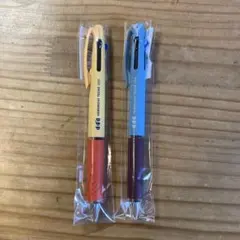 ほぼ日手帳 20252026ボールペン 2本セットのサムネイル